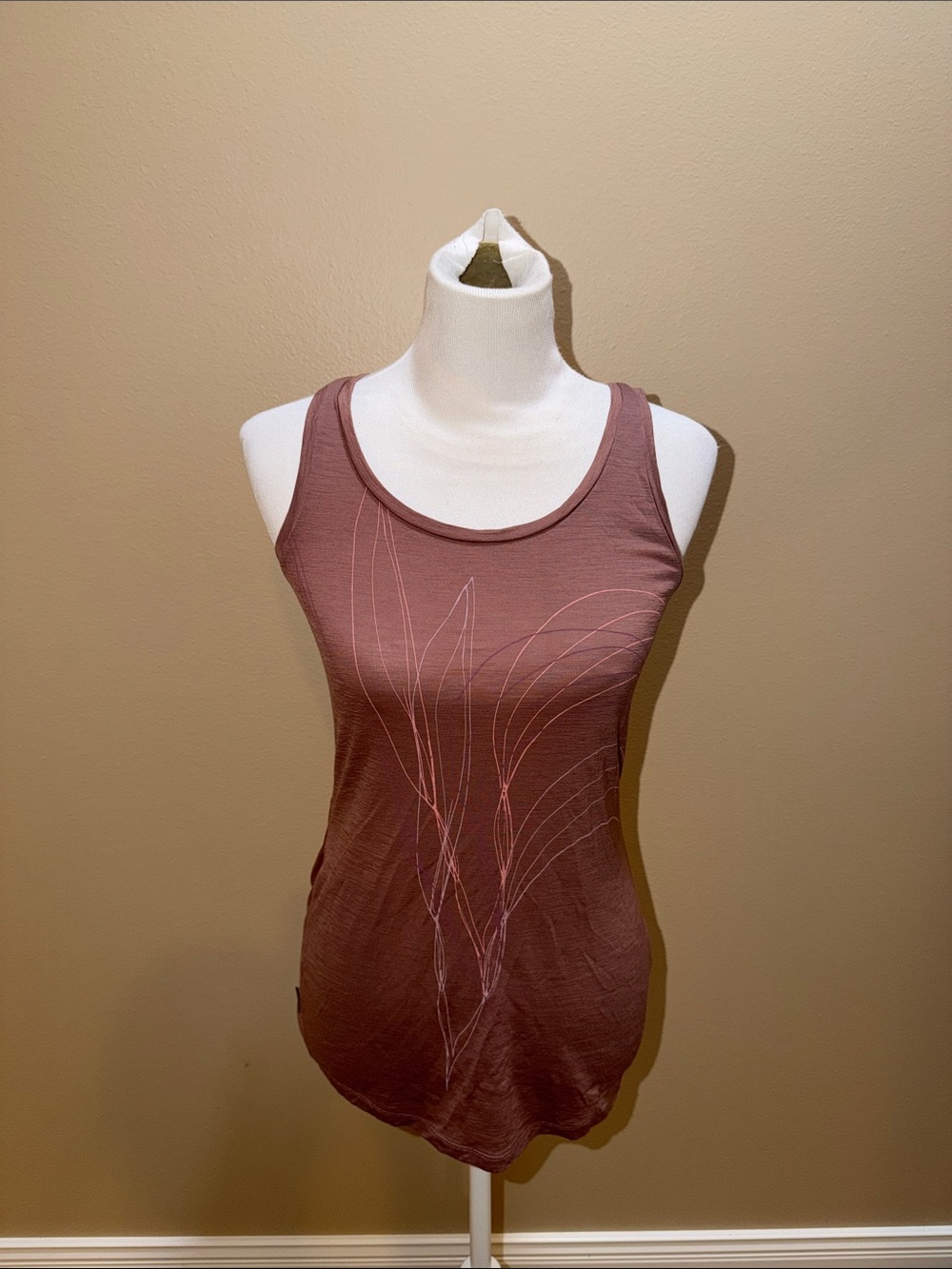 Icebreaker Merino Tank
